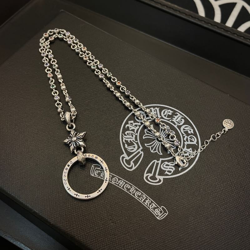 Chrome Hearts Necklaces